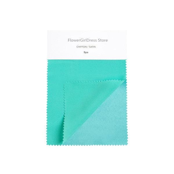 Flower Girl Prom Gown