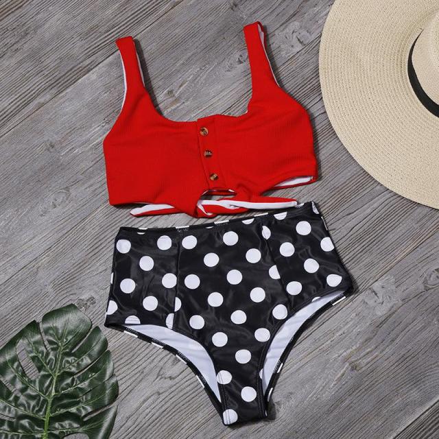 Women's Sexy Swimwear Bikini Set