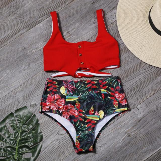 Women's Sexy Swimwear Bikini Set