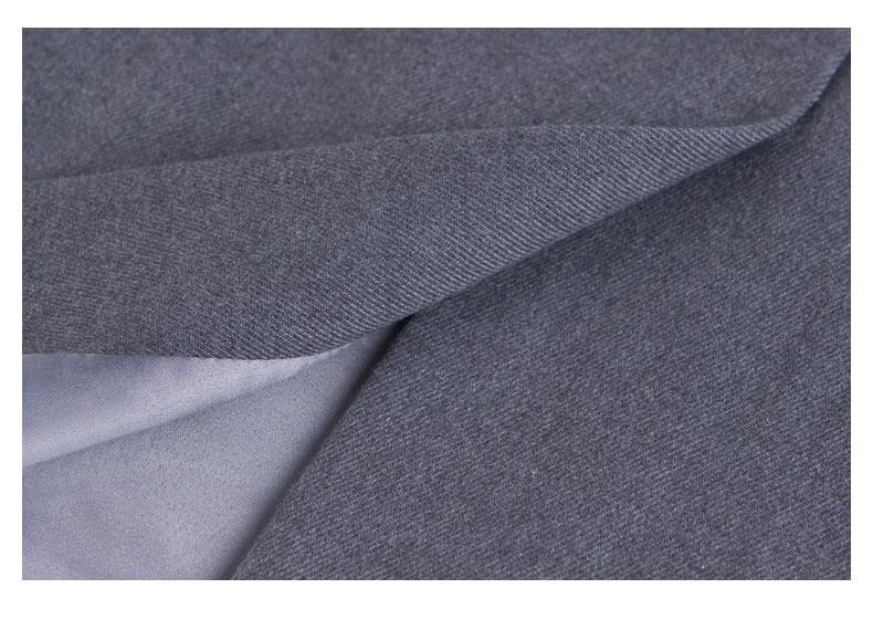 High-End Professional Female Boss Formal Dress Suit – Elegant and Sophisticated Business Attire