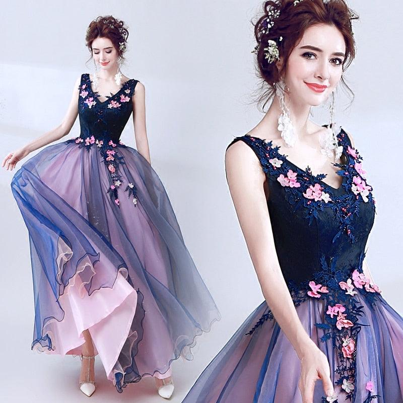 Elegant Prom / Homecoming Dresses