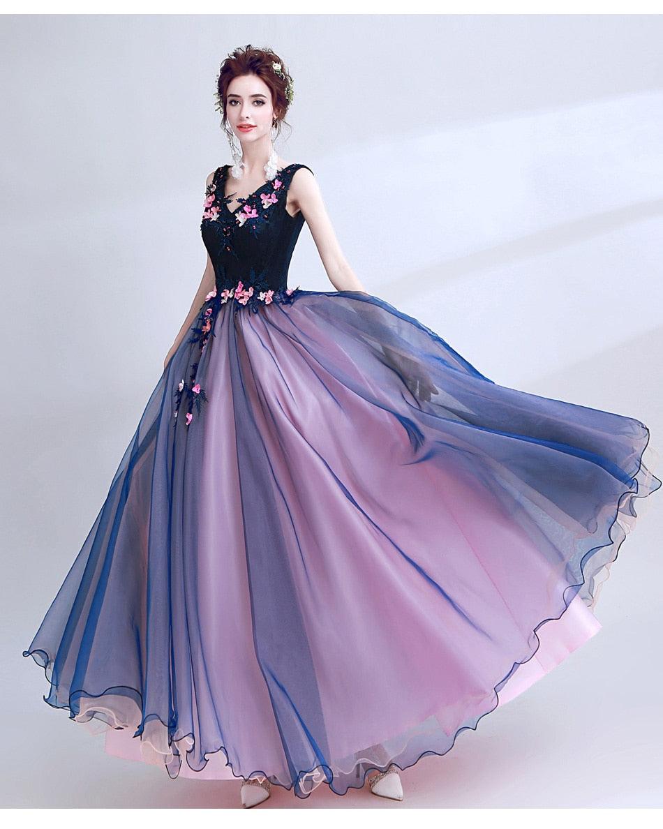 Elegant Prom / Homecoming Dresses