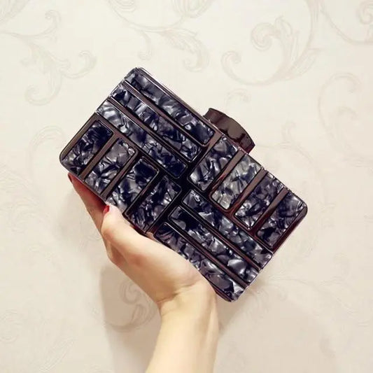 Women Evening Party Bags - HER SHOP®
