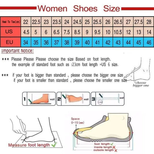 Women Bohemia Style Summer Sandals - HER SHOP®