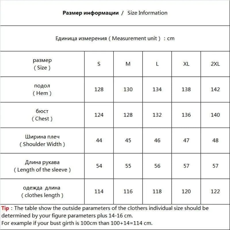 Winter New List Women Fashion Long Down Jacket Waterproof Windproof Hooded Parkas Her Shop