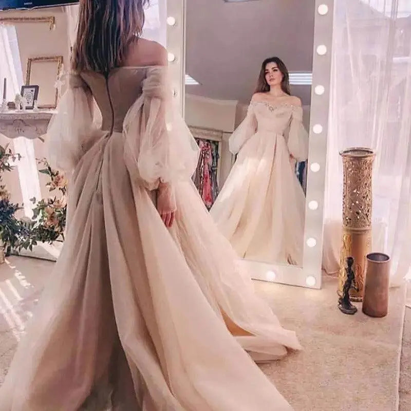 What Should You Do A Night Before Prom? HER SHOP®