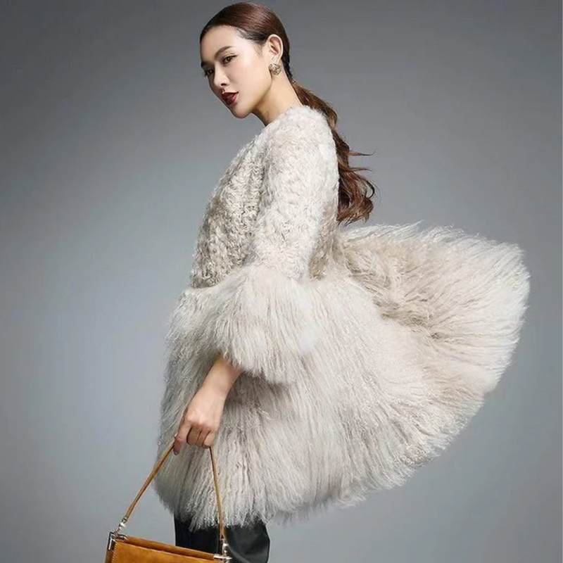 The Timeless Elegance of Fur: A Sustainable and Ethical Perspective