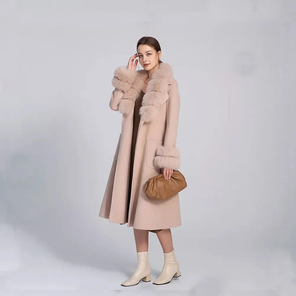 How to Choose the Perfect Wool Coat HER SHOP®