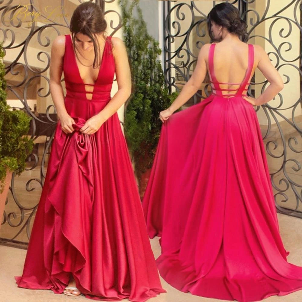 4 Things You Should Never Do When Buying Your Prom Dress
