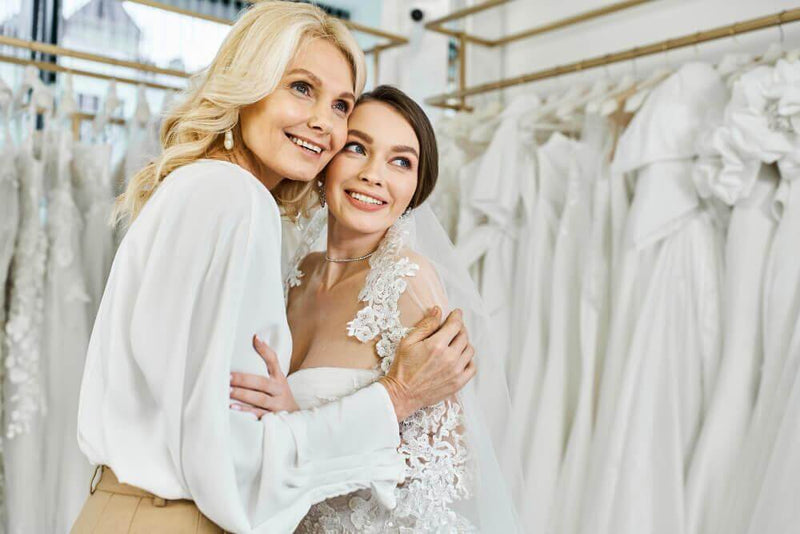 How to Dress for the Big Day: A Style Guide for the Mother of the Bride or Groom