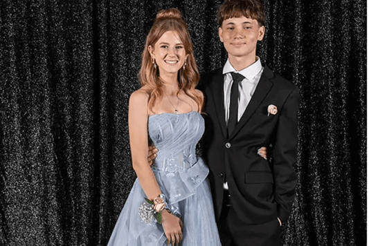 How To Match Your Prom Dress to Your Prom Date’s Outfit