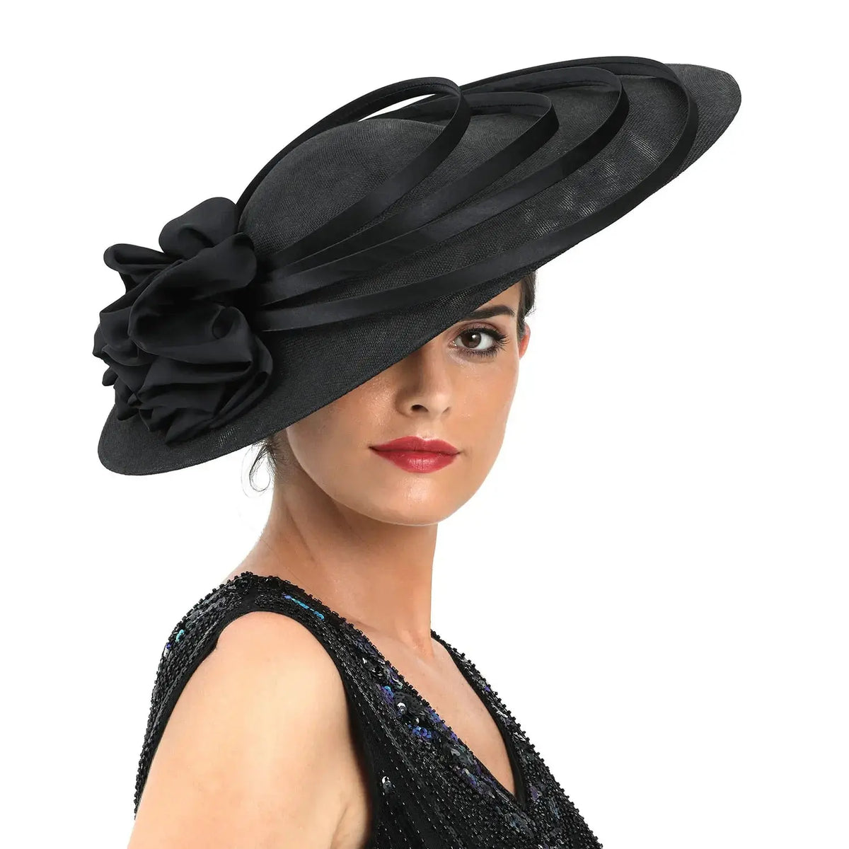 Fascinators Collection – Elegant Statements for Every Occasion — HER SHOP®