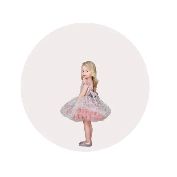 Girls-Party-Dresses HER SHOP® — HER SHOP®