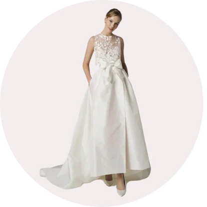 Her Shop Bridal Dresses Collection — HER SHOP