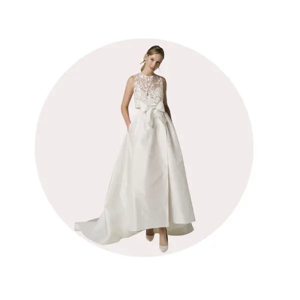Her Shop Bridal Dresses Collection — HER SHOP®