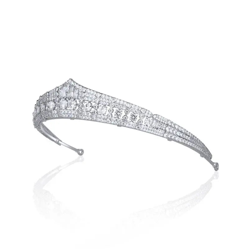 Wedding-Tiaras HER SHOP® — HER SHOP®
