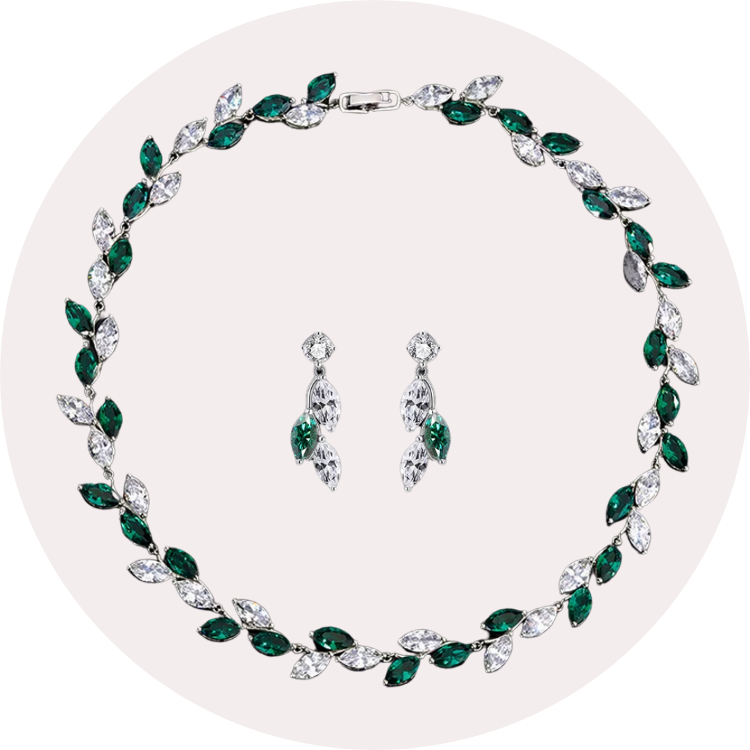 Her Jewelry — HER SHOP