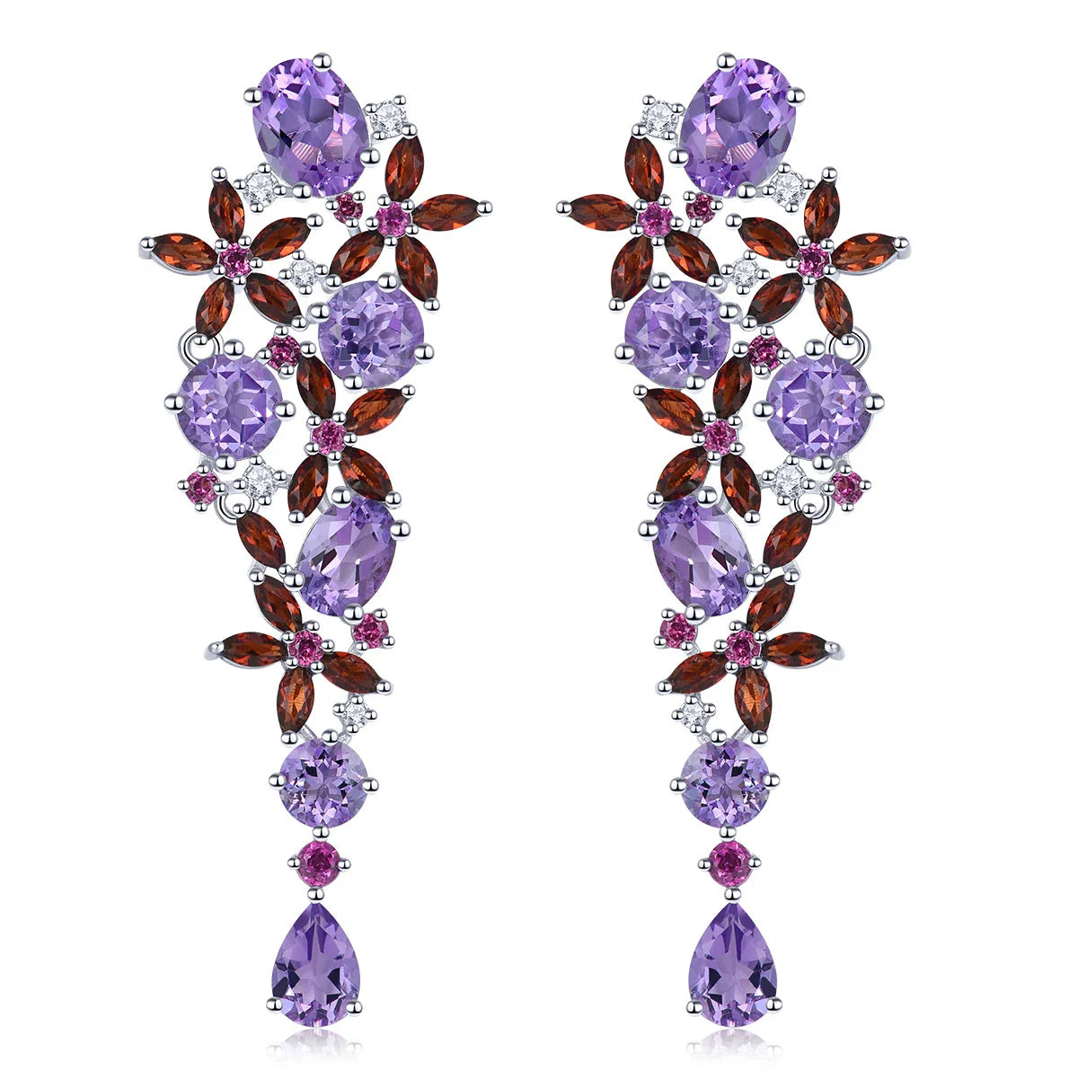 Elegant Earrings — HER SHOP