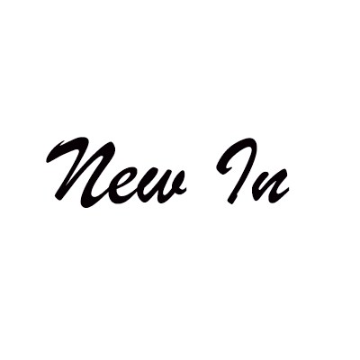 New-In HER SHOP® — HER SHOP®