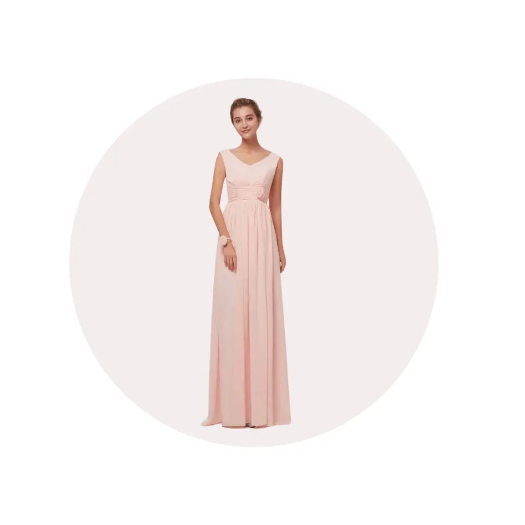 Bridesmaid-Dresses HER SHOP® — HER SHOP®