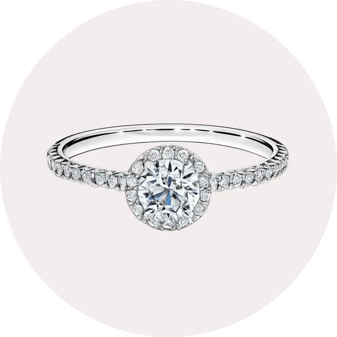 Wedding-Jewelry HER SHOP® — HER SHOP®