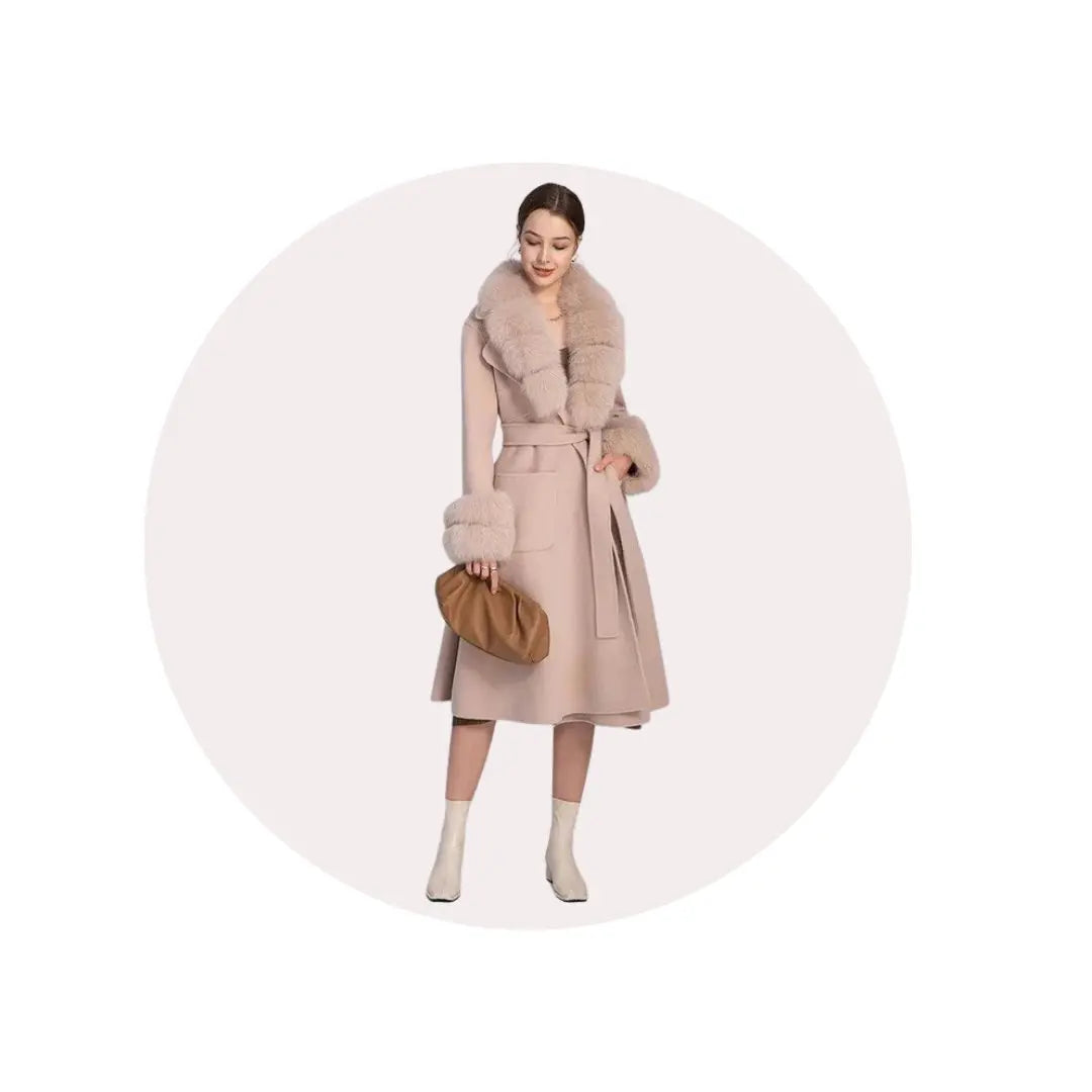 Coats-Collection HER SHOP® — HER SHOP®