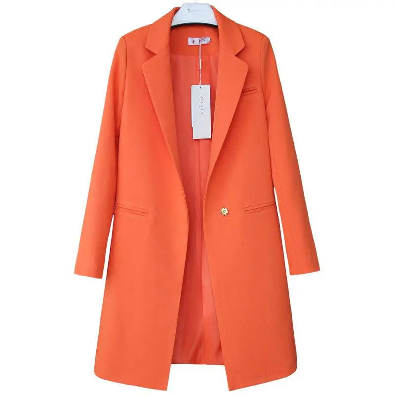 Blazers HER SHOP® — HER SHOP®