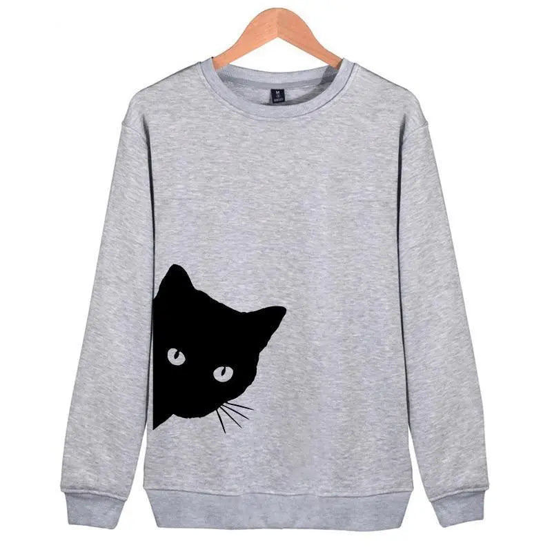 Sweatshirts-Hoodies HER SHOP® — HER SHOP®