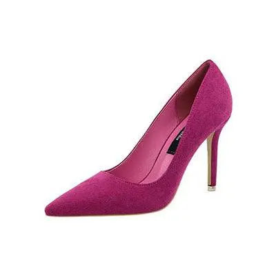 Heels HER SHOP® — HER SHOP®