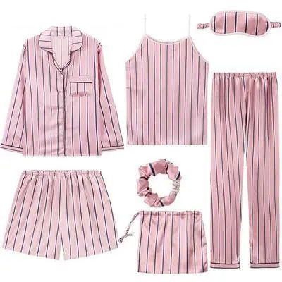 Sleepwear-Loungewear-Robes HER SHOP® — HER SHOP®