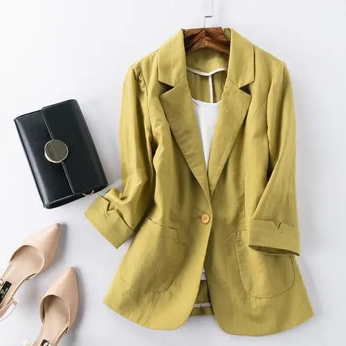 Blazers-Light-Jackets HER SHOP® — HER SHOP®