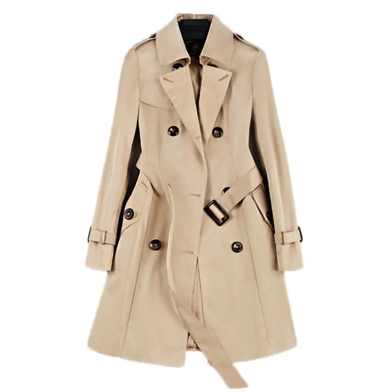 Trench-Coats HER SHOP® — HER SHOP®