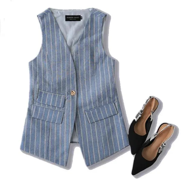 Vests HER SHOP® — HER SHOP®