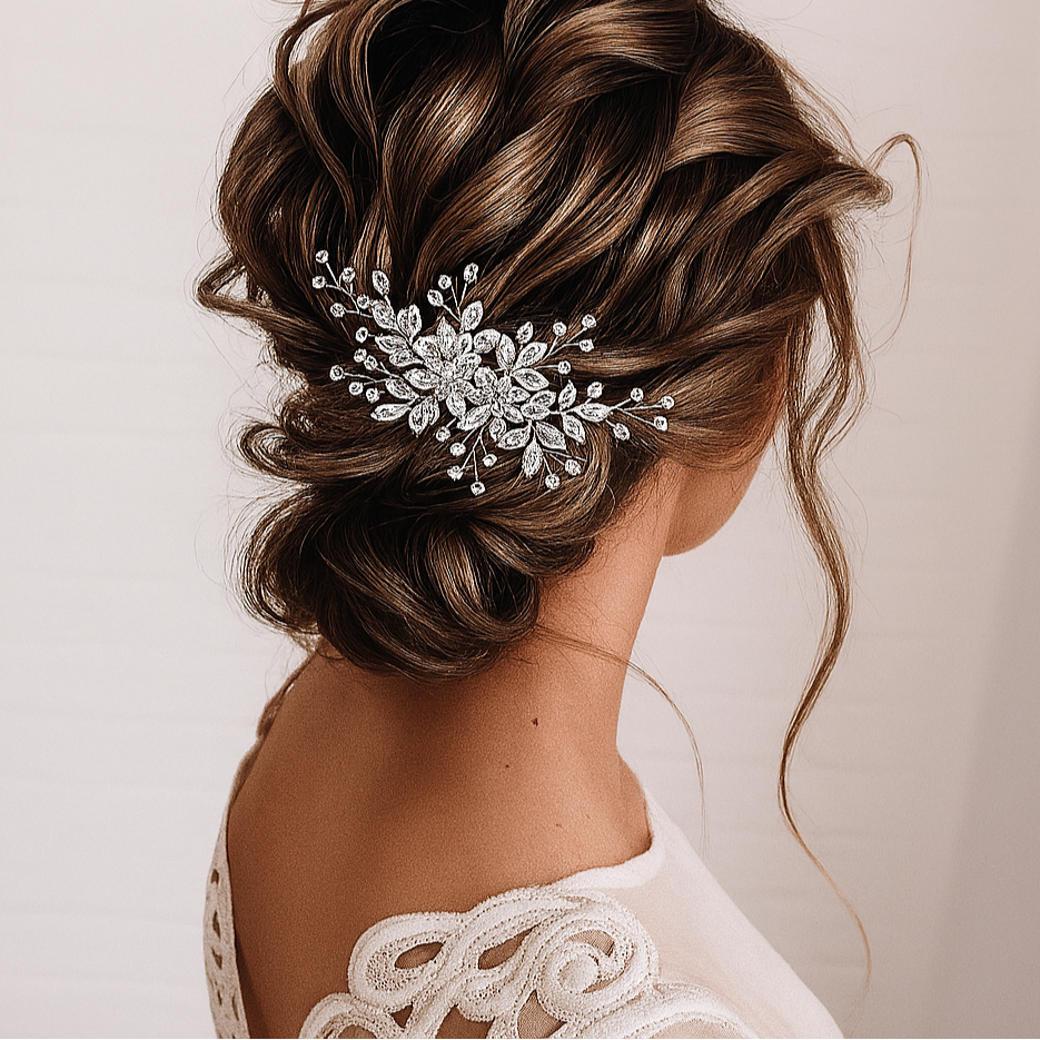 Wedding Jewelry — HER SHOP