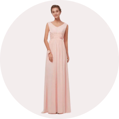 Bridesmaid Dresses — HER SHOP