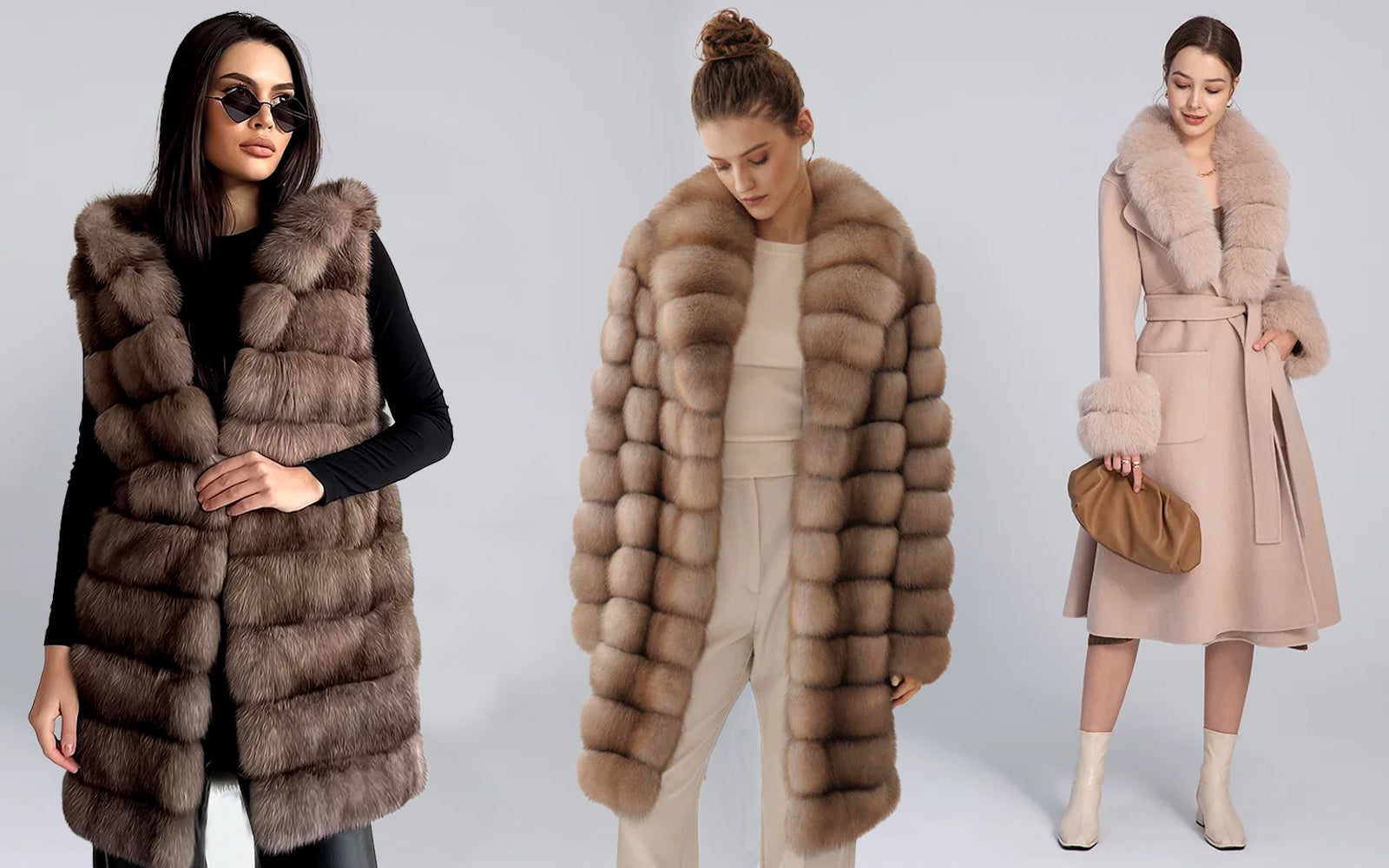 Fur Coats On Sale