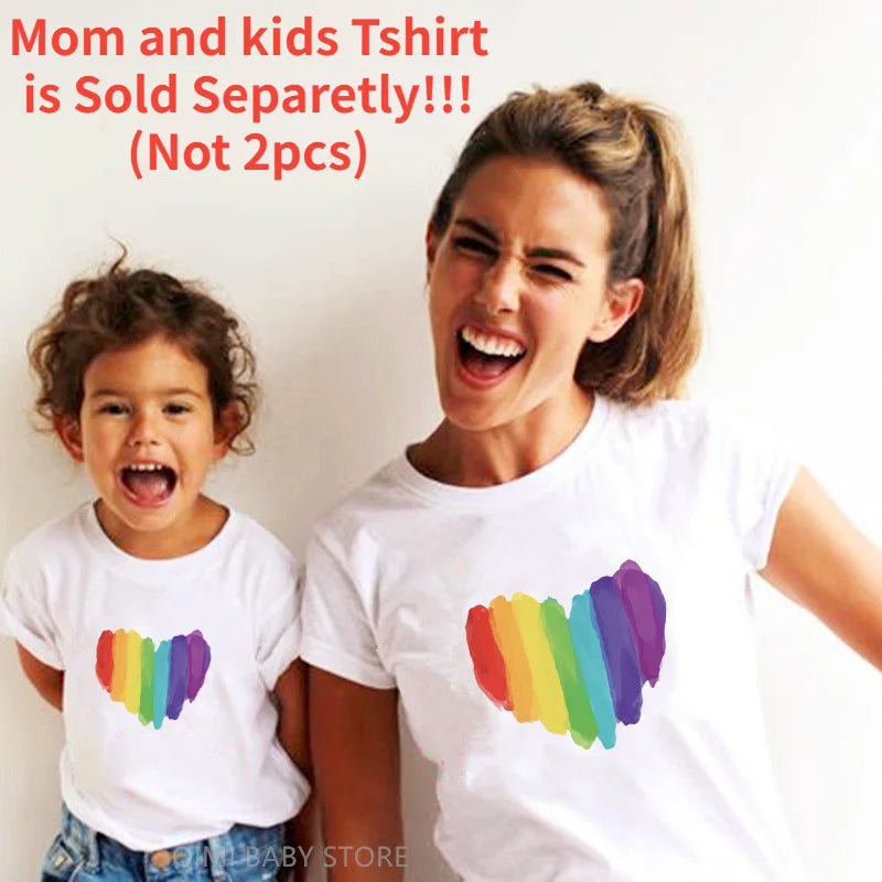 Happy Birthday Daddy Mother and Kids Family Matching Tshirts Clothes Gift to Dad Mom Daughter Son Birthday Party Wear Tshirts