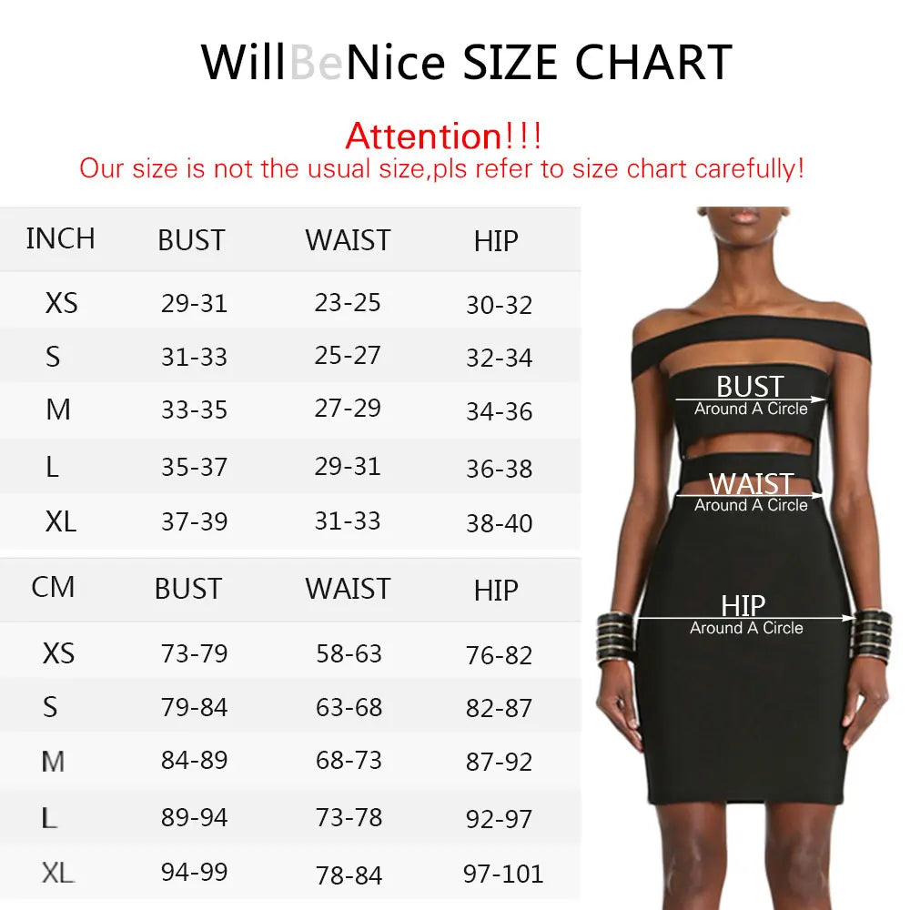 White Mesh Plunge V-Neck Long Sleeve Bandage Bodycon Dress – Elegant Hollow-Out Office Lady Party Dress