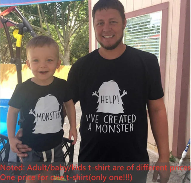 Ctrl C Ctrl V Family Matching T Shirt Man Son Daughter Dad T Shirt Tops Kids Baby Girl Boys Casual Bodysuit T Shirt  Family Look