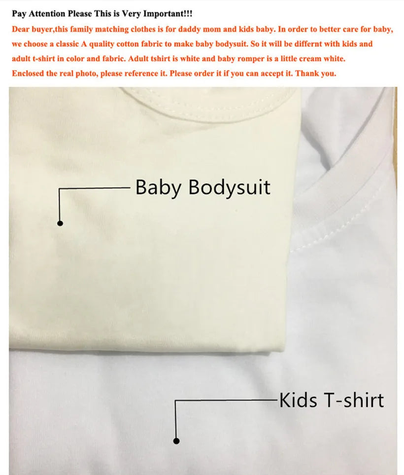 1PC Matching T Shirts Sibling Sisters Brother T-shirt I Love My Big Sister Family Clothing Kids Boys Clothes Baby Bodysuits