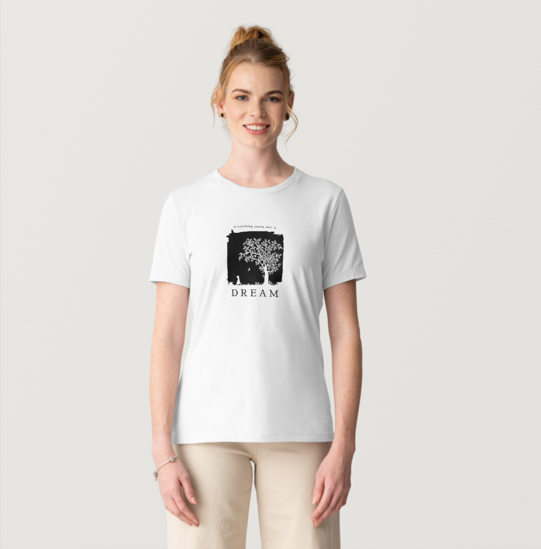 Summer Women’s 3D Print V-Neck T-Shirt – Quick Dry, Breathable - Her Inspiring T-Shirts