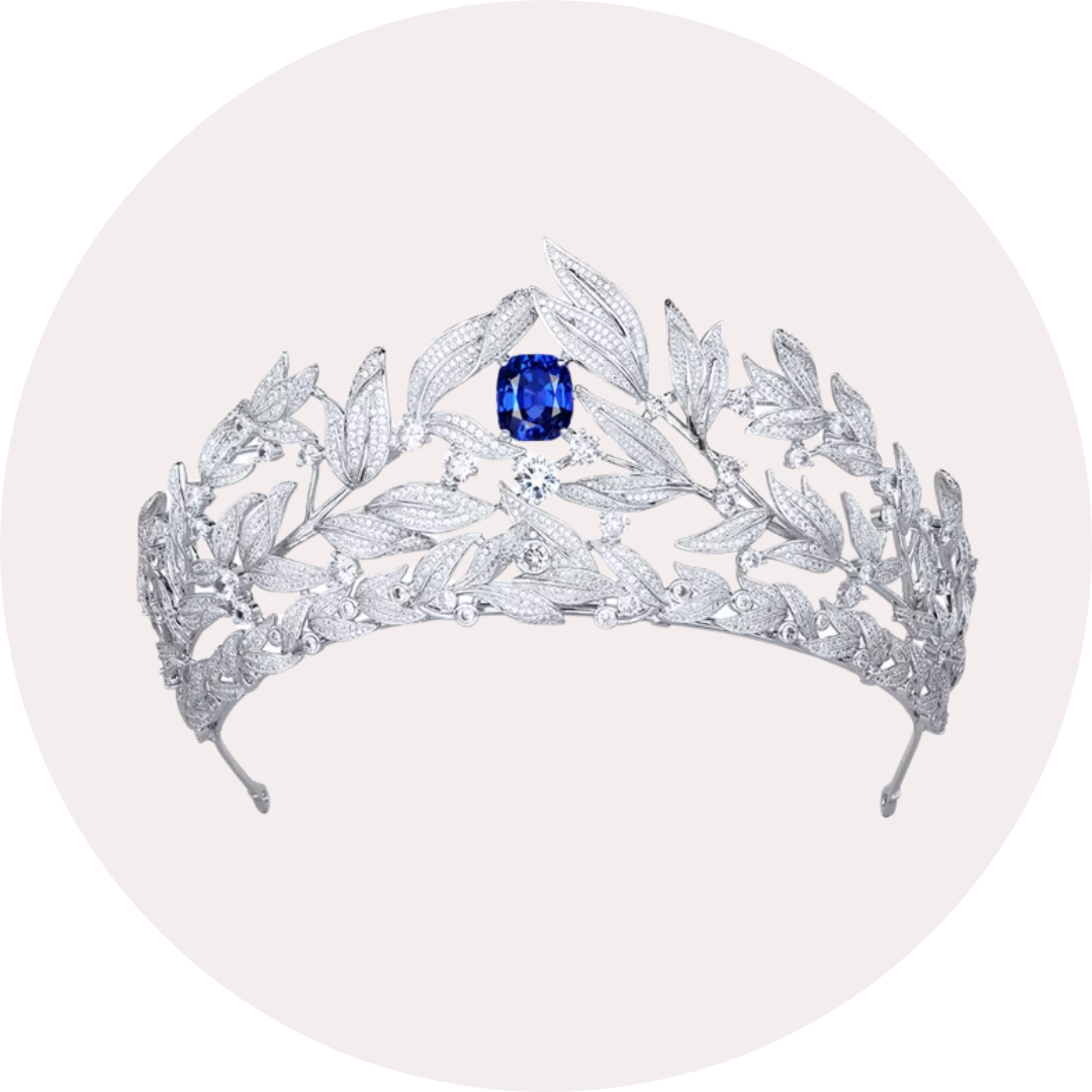 All Wedding Accessories — HER SHOP