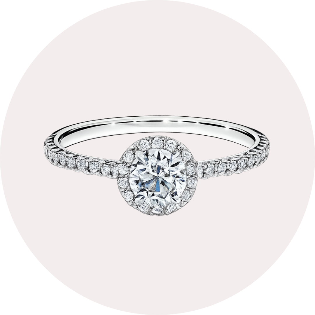 Wedding Jewelry — HER SHOP