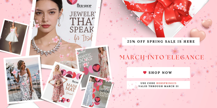 Premier Online Fashion Shopping Destination for Women and Girls – HER SHOP