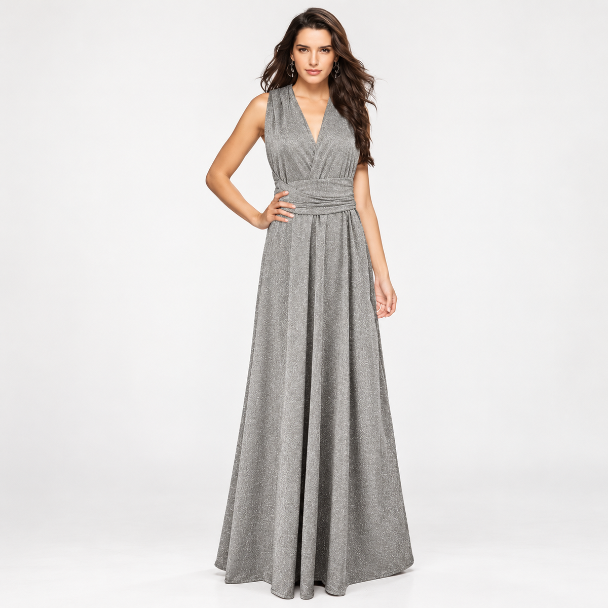 New Beach Wedding Bridesmaid Dresses