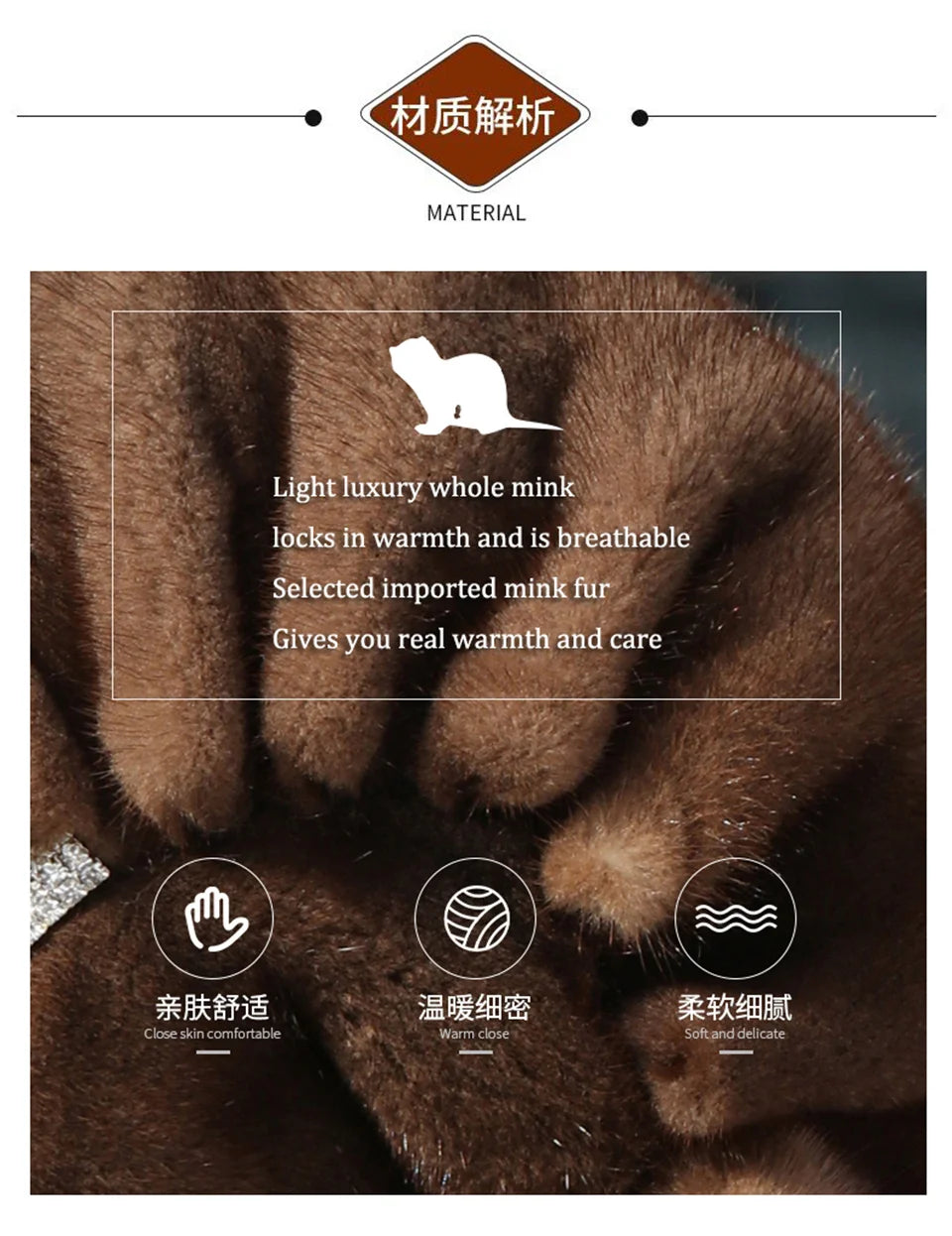 Whole Real Mink Fur Hat For Women's Caps Luxury Fashion Brand Real Fur Cap Christmas Hat Warm In Russian Winter Lady Fur Hat