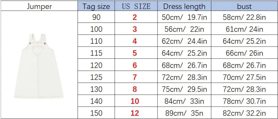 White Denim Collection – Cotton Jeans, Denim Jumpers, Skirts & Shirts for Girls, Boys & Family Matching Outfits