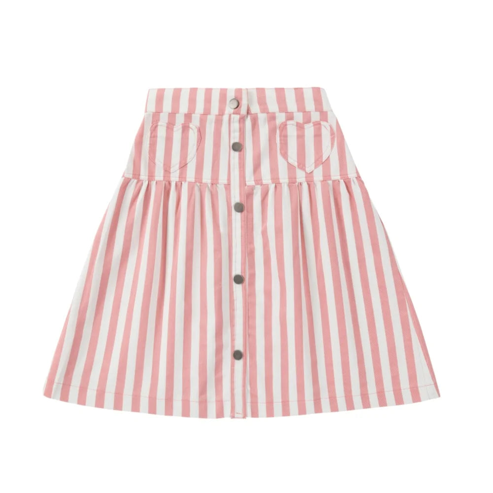 White Denim Collection – Cotton Jeans, Denim Jumpers, Skirts & Shirts for Girls, Boys & Family Matching Outfits