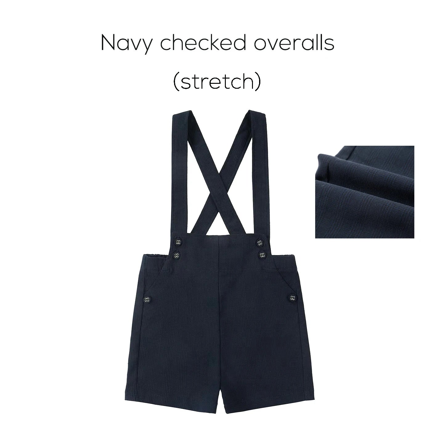 Family Matching Outfits with Girls' Velvet Dress, Baby Set, Floral Sweater & Boys' Overalls
