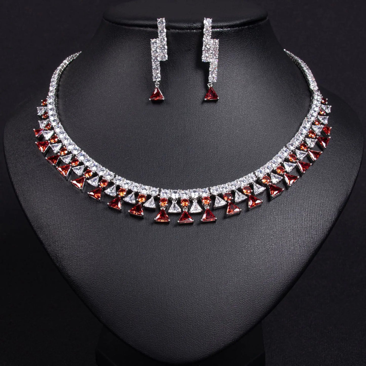 その他 Oseree 'Gem Necklace' set Osèree 'gem necklace' set available on julian-fashion.com